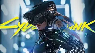 Thumbnail: PURE Netrunner Build - Don't Fear The Reaper (Very Hard) - Cyberpunk 2077