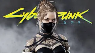 Thumbnail: V stands for Versatile - BEST ways to play Cyberpunk 2077