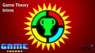 Thumbnail: All Matpat Intros from 2011 to 2024