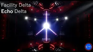 Thumbnail: Echo Delta | Roblox