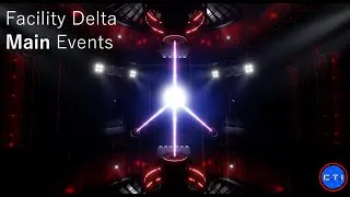Thumbnail: Facility Delta | Roblox