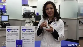 Thumbnail: Colorado News Channel Features ScripTalk & Curtis Chong