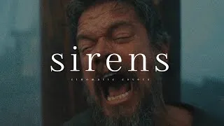 Thumbnail: Sirens | Cinematic Soundtrack Cover (from The Odyssey)