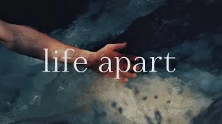 Thumbnail: Elijah Siegler - Life Apart