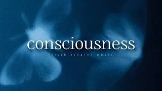 Thumbnail: Elijah Siegler - Consciousness