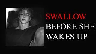 Thumbnail: used by your friends boyfriend while she's asleep...