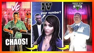 Thumbnail: NIGHTCLUBS LOGIC in GTA Games! (GTA 3 → GTA 5)