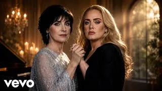 Thumbnail: Enya ft. Adele - Good Days (2026 Official Music Video)
