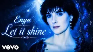 Thumbnail: Enya - Let It Shine (2026 Official AI Music Video)