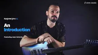 Thumbnail: ENYA MUSIC Inspire Pro AL | Full Review, Sound Demo & Overview ft. Juan Antonio