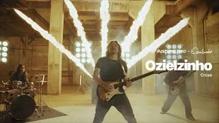 Thumbnail: ENYA MUSIC × Ozielzinho | “Cross” Original Song Performance on Inspire Pro SD