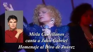 Thumbnail: Mirla Castellanos (en vivo) Hasta Que Te Conocí