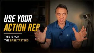 Thumbnail: How to use your Action Rep - Mental Fitness Training