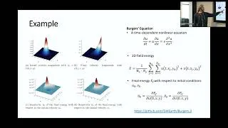 Thumbnail: [EnzymeCon2023] Adjoint Checkpointing using Custom Differentiation Rules in Checkpointing jl