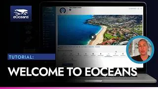 Thumbnail: (How-to) Get your project launched in 20 minutes. | 🌊eOceans®
