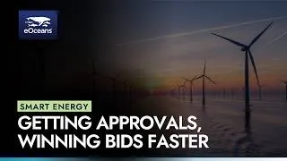 Thumbnail: Smart Energy: Getting approvals, Winning bids faster  |  🌊eOceans®🌎