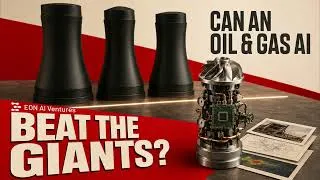 Thumbnail: Can EON’s Oil & Gas AI Beat the General AI Giants?