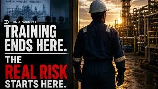 Thumbnail: The Industry Has Two Halves — And the Real Risk Lives in Between