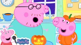 Thumbnail: Pumpkin Party | Kids Song | More Nursery Rhymes & Kids Songs