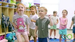 Thumbnail: Al's Pals Music Video