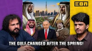 Thumbnail: The Spring that Changed the Gulf Region! Will they be able to Recover?