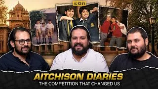 Thumbnail: A Much Needed Conversation on Parenting & Why Co-Curricular Activities Matters more. ft EON Boys. 