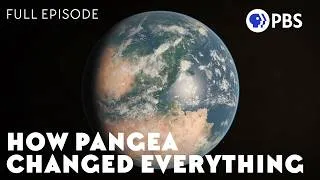 Thumbnail: How the Formation of Pangea Changed the World | Eons: Life and Death on Pangea