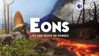 Thumbnail: We Made a TV Show About The Permian Period