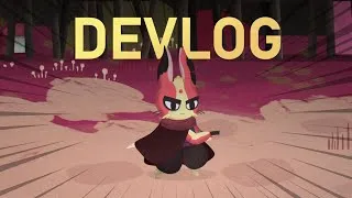 Thumbnail: 5 Months of Indie Game Dev | Devlog