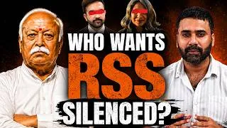 Thumbnail: Anti-RSS Toolkit? Inside the International Activist Network Targeting Sangh