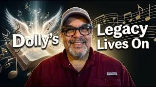 Thumbnail: Dolly Parton  was more than entertainment.