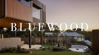 Thumbnail: How This Brisbane Home Was Designed Around the Landscape | Bluewood