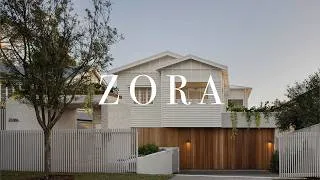 Thumbnail: Inside a Luxury Character Queenslander Renovation - ZORA by Ryer Projects