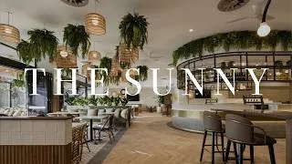 Thumbnail: The Sunny | A High-End Commercial Fit-Out by Royale Cabinets