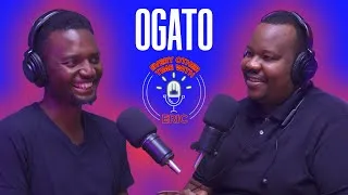 Thumbnail: 110 - Can Science Stop Aging? Joab Ogato Weighs In | EOTWE 