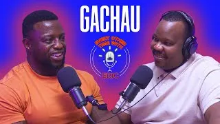 Thumbnail: 109 - I Almost Died in the Ring! - Gachau Njoroge on Steroids, Boxing & Bodybuilding | EOTWE