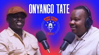 Thumbnail: 108 - Being Poor Is A Choice , Stay Guided! - Onyango Tate - EOTWE 