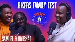 Thumbnail: 107 - Inside Kenya’s Biggest Bikers Family Fest | Banesta & Bigman - EOTWE 