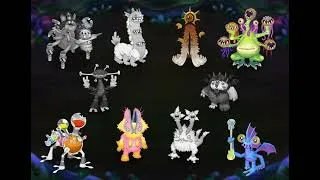 Thumbnail: Ethereal Workshop: Rare edition (Update #1) [My Singing Monsters]