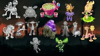 Thumbnail: Poison islet - Full song (My Singing Monsters)