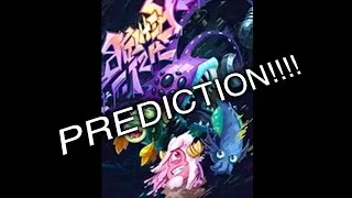 Thumbnail: BlitherPhish Beat prediction - My Singing Monsters