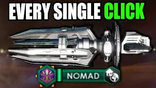 Thumbnail: How To Start Every Game Of Stellaris NOMADS - Every Single Click