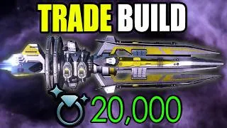 Thumbnail: The ULTIMATE Nomad Trade Build In Stellaris