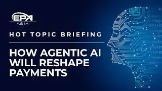 Thumbnail: How Agentic AI Will Reshape Payments
