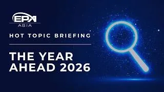Thumbnail: The Year Ahead 2026