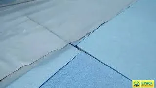 Thumbnail: Perfect Roof Insulation with EPS Thermocol Sheets
