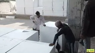 Thumbnail: EPACK Geofoam for Landfilling and Construction