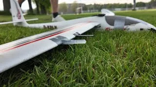 Thumbnail: Miniature multihole airflow sensor for lightweight aircraft over wide speed and angular range