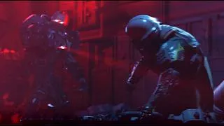 Thumbnail: The Last Helldiver on Cyberstan