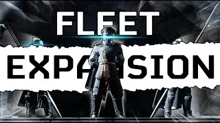 Thumbnail: HELLDIVERS 2 - [Unofficial] Fleet Expansion Trailer